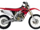 2009 Honda CRF 250X